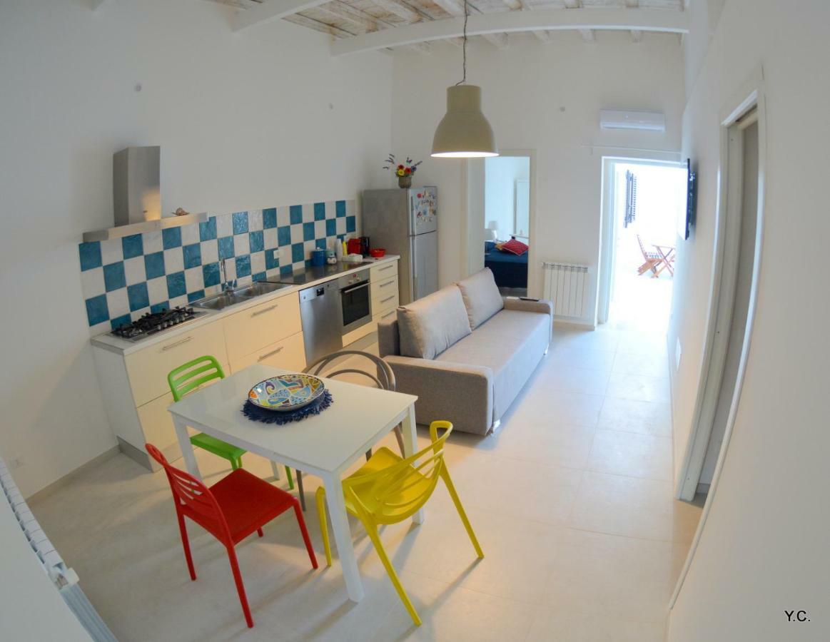 Casa Euribia Apartment Augusta Exterior photo